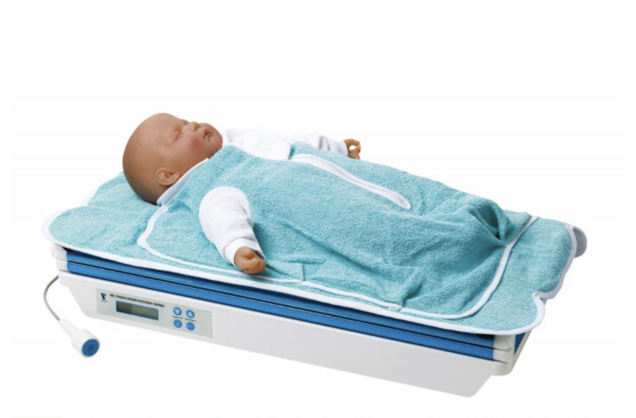 Neonatal phototherapy lamp